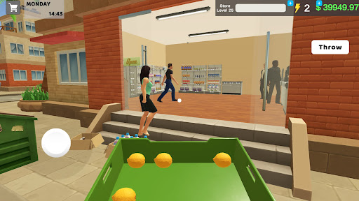 Supermarket Simulator 2024 mod apk dinheiro ilimitado download gratuito  1.0.48 screenshot 1