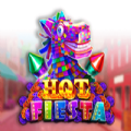 Hot Fiesta slot machine apk
