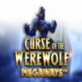 Curse of the Werewolf Megaways