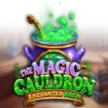 The Magic Cauldron Enchanted Brew slot apk para android  1.0.0