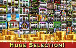 Hot Fiesta slot machine apk para android图片1