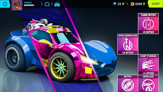 Max Speed Apk Download Grátis para Android  1.0.422 screenshot 1