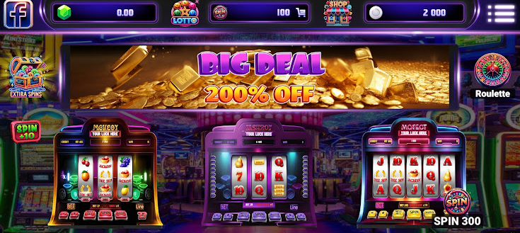 Gates of Aztec slot apk para android  1.0 screenshot 3