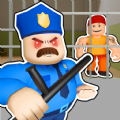 Obby Escape Prison Breakout apk para android  1.0.0