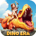 Primal Conquest Dino Era mod a