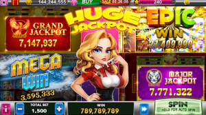 John Hunter & the Book of Tut Respin slot apk para android图片1