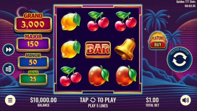 Hot Pepper slot apk para android图片1