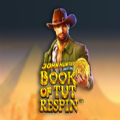 John Hunter & the Book of Tut Respin slot apk para android  1.0