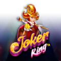 Joker King slot mod apk