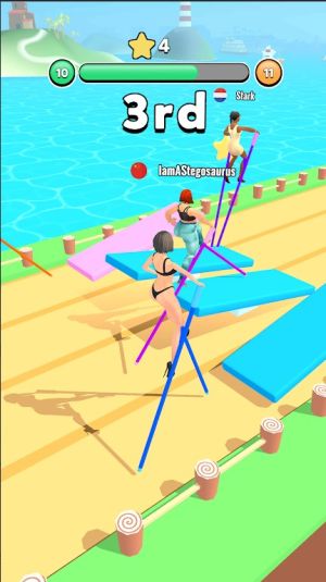 Stick Race apk download para android图片1