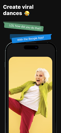 Boogie Create AI Dance Videos mod apk premium desbloqueado  21.0 screenshot 3