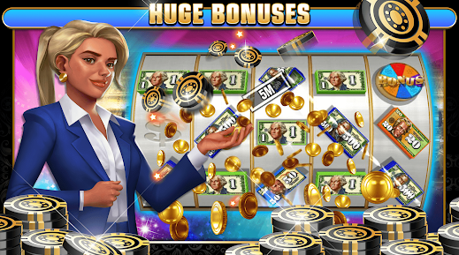 Gems of Serengeti slot apk para android  1.0 screenshot 2