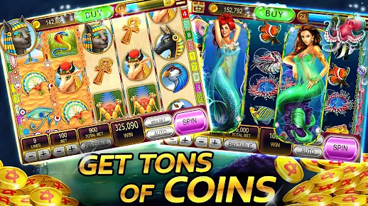 Pirate Golden Age slot apk para android  1.0 screenshot 2