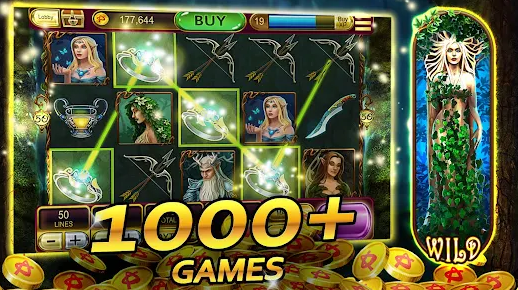 Pirate Golden Age slot apk para android  1.0 screenshot 1