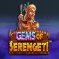 Gems of Serengeti slot apk para android  1.0