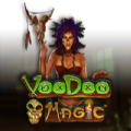 Voodoo Magic slot apk
