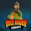Big Bass Bonanza slot apk