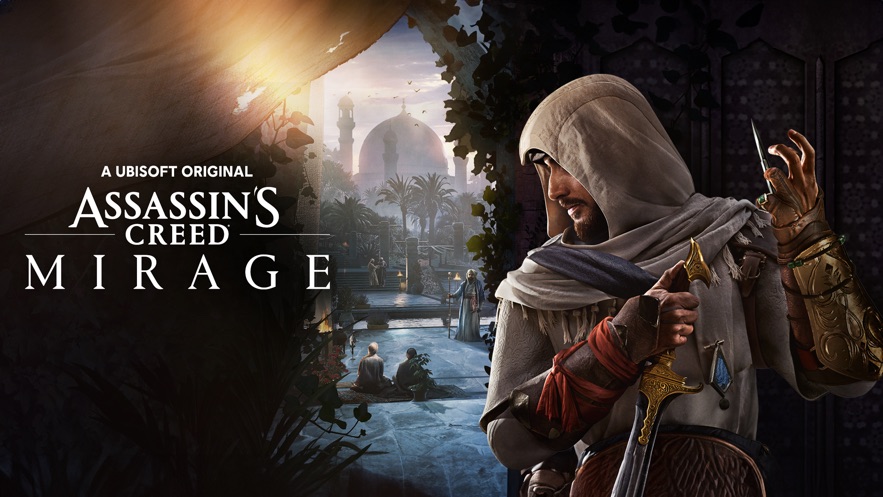 Assassin＇s Creed Mirage mod menu apk ilimitado tudo图片1