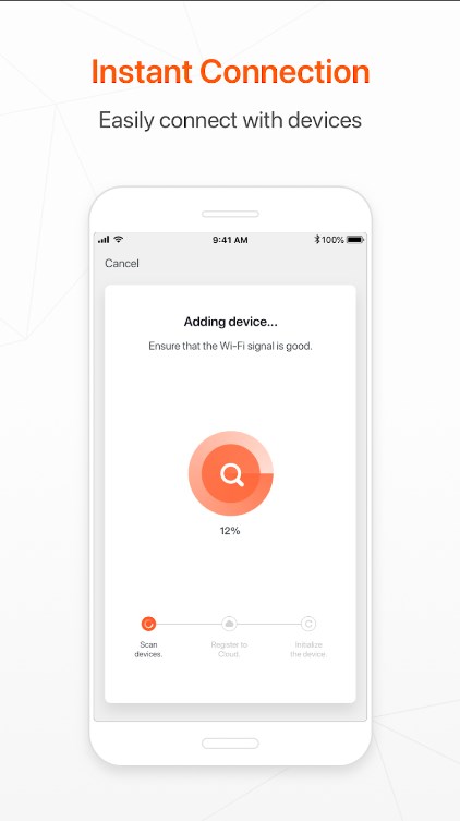 Tuya Smart para download Android  5.13.0 screenshot 3