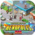 Legends of Heropolis DX downlo