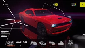 Turbo Drift Apk Baixar grátis para Android图片1