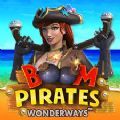 Boom Pirates slot apk para android  1.0.0