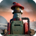 Bunker Wars mod apk dinheiro e gemas ilimitados  1.0.0