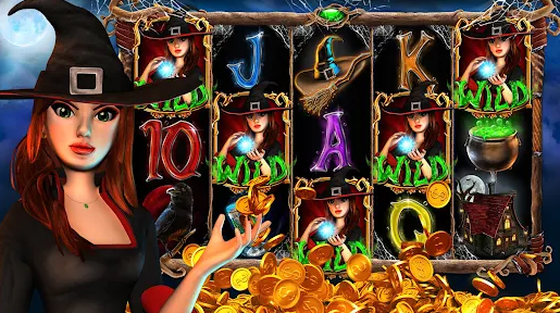 Kings of Cash slot apk para android  1.0 screenshot 1