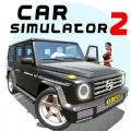 car simulator 2 mod apk vip desbloqueado última versão 1.51.5