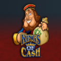 Kings of Cash slot apk para android  1.0