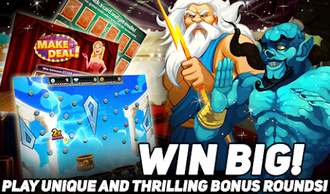 Kings of Crystals slot apk para android  1.0 screenshot 3