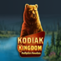 Kodiak Kingdom slot apk para android  1.0