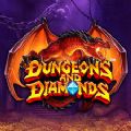 Dungeons and Diamonds slot apk para android  1.0.0