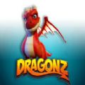 Dragonz slot apk