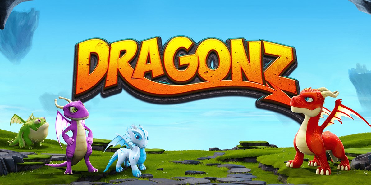 Dragonz slot apk para android  1.0.0 screenshot 2