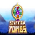 Egyptian Tombs slot apk para android  1.0.0