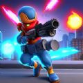 Alien Shooter 3D Apk Baixar para Android  0.1