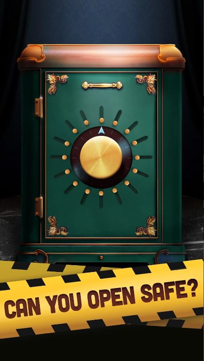 Open Secret Safe Puzzle Boxes Apk para Android  0.5 screenshot 1