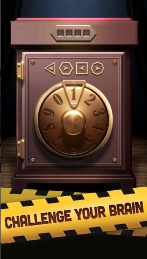 Open Secret Safe Puzzle Boxes Apk para Android图片1