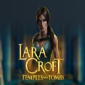 Lara Croft Temples and Tomb slot apk para android  1.0