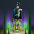 Legacy of Oz slot apk para and