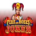 Fire and Roses Joker slot apk para android  1.0.0