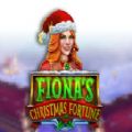 Fiona＇s Christmas Fortune apk