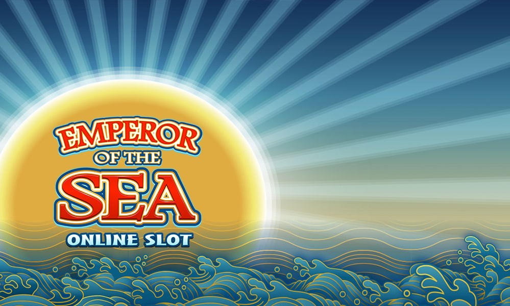 Emperor of the Sea slot apk para android  1.0.0 screenshot 3