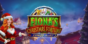 Fiona＇s Christmas Fortune slot apk para android图片1