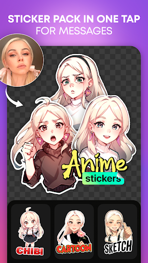 Oji AI Avatar Photo Generator mod apk 1.13.0 premium desbloqueado  1.13.0 screenshot 3