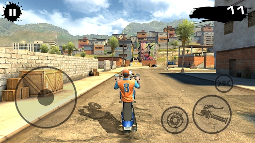 Bike games Apk Versão mais recente  500058 screenshot 2