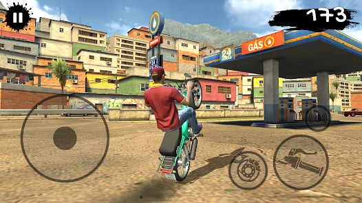 Bike games Apk Versão mais recente  500058 screenshot 3