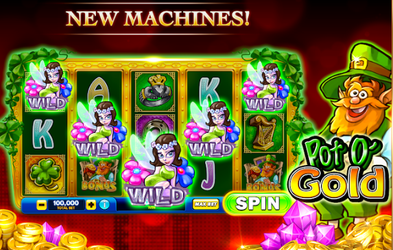 Lion＇s Pride slot apk para android  1.0 screenshot 2