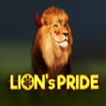 Lion＇s Pride slot apk para android  1.0